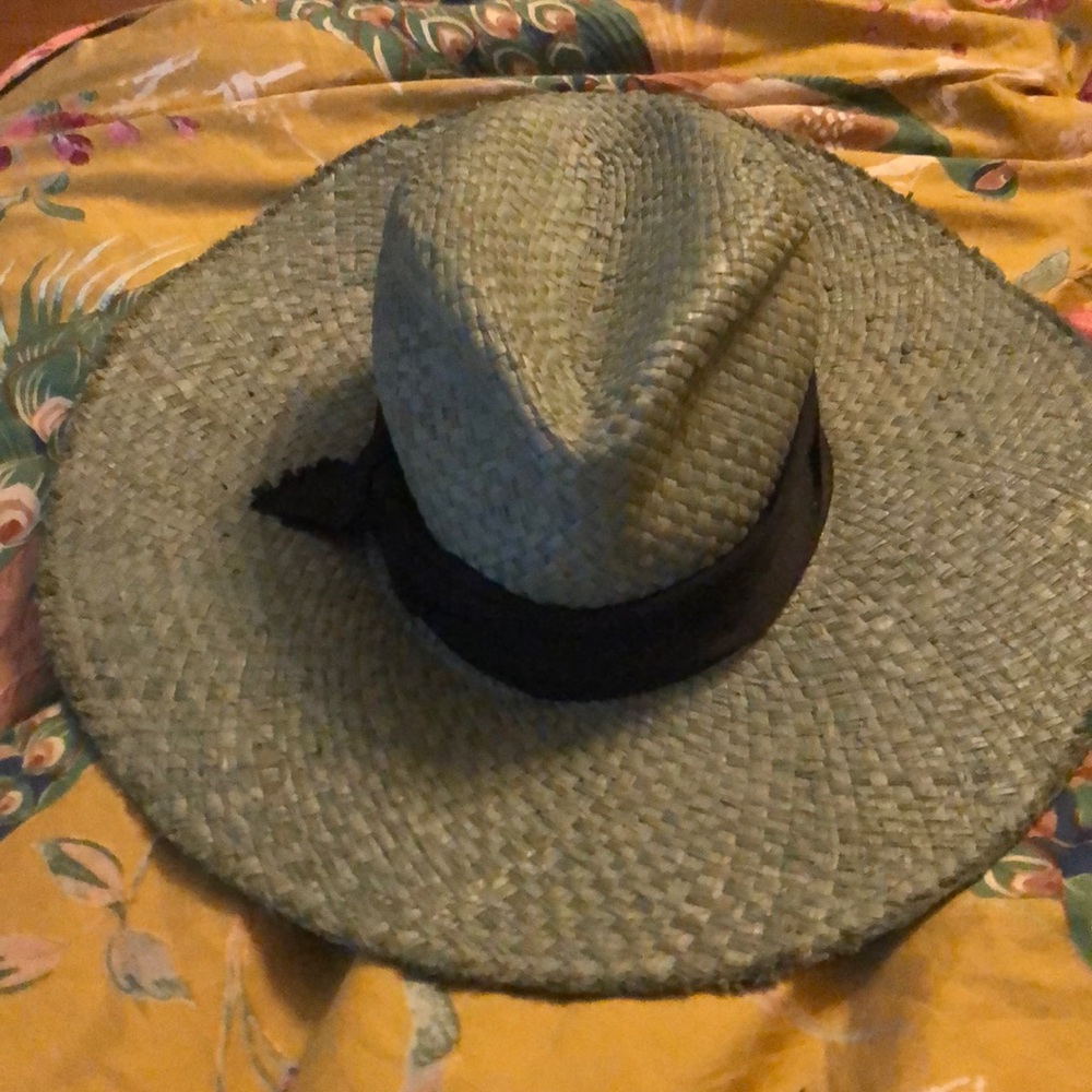 Anthropologie-Wyeth hat